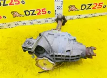 Редуктор HUMMER H2 2003 25819234 LQ4, передний