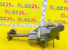 Редуктор HUMMER H2 2003 25819234 LQ4, передний