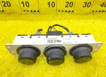 Блок управления климат-контролем HUMMER H3 2006 25920831 L52, передний