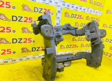 Рама HUMMER H2 2003 15829088 LQ4, передняя