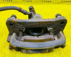 Суппорт Toyota