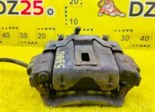 Суппорт TOYOTA LAND CRUISER PRADO 1994/Цвет 24V 4773060070 KZJ78W 1KZTE, задний правый