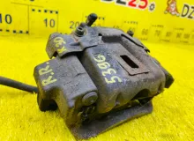Суппорт TOYOTA LAND CRUISER PRADO 1994/Цвет 24V 4773060070 KZJ78W 1KZTE, задний правый