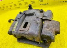 Суппорт TOYOTA LAND CRUISER PRADO 1994/Цвет 24V 4773060070 KZJ78W 1KZTE, задний правый