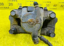Суппорт TOYOTA LAND CRUISER PRADO 1994/Цвет 24V 4773060070 KZJ78W 1KZTE, задний правый
