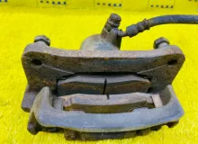 Суппорт TOYOTA LAND CRUISER PRADO 1994/Цвет 24V 4773060070 KZJ78W 1KZTE, задний правый