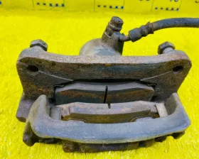 Суппорт Toyota
