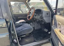 Редуктор TOYOTA LAND CRUISER PRADO ПЕРЕДАТОЧНОЕ ЧИСЛО 43:10|DIFF LOCK 4111035650 KZJ78W 1KZTE, задний
