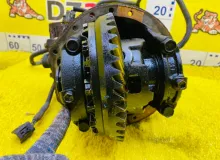 Редуктор TOYOTA LAND CRUISER PRADO ПЕРЕДАТОЧНОЕ ЧИСЛО 43:10|DIFF LOCK 4111035650 KZJ78W 1KZTE, задний