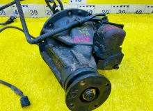 Редуктор TOYOTA LAND CRUISER PRADO ПЕРЕДАТОЧНОЕ ЧИСЛО 43:10|DIFF LOCK 4111035650 KZJ78W 1KZTE, задний