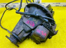 Редуктор TOYOTA LAND CRUISER PRADO ПЕРЕДАТОЧНОЕ ЧИСЛО 43:10|DIFF LOCK 4111035650 KZJ78W 1KZTE, задний