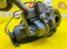 Редуктор TOYOTA LAND CRUISER PRADO ПЕРЕДАТОЧНОЕ ЧИСЛО 43:10|DIFF LOCK 4111035650 KZJ78W 1KZTE, задний