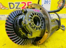 Редуктор TOYOTA LAND CRUISER PRADO ПЕРЕДАТОЧНОЕ ЧИСЛО 43:10|DIFF LOCK 4111035650 KZJ78W 1KZTE, задний