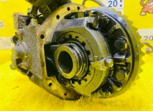 Редуктор TOYOTA LAND CRUISER PRADO ПЕРЕДАТОЧНОЕ ЧИСЛО 43:10|DIFF LOCK 4111035650 KZJ78W 1KZTE, задний