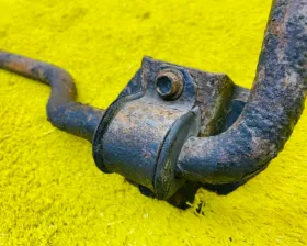 Стабилизатор Toyota