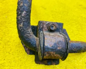 Стабилизатор Toyota
