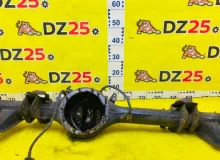 Чулок моста TOYOTA LAND CRUISER PRADO DIFF LOCK|1994 4211060440 KZJ78W 1KZTE, задний