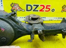 Чулок моста TOYOTA LAND CRUISER PRADO DIFF LOCK|1994 4211060440 KZJ78W 1KZTE, задний