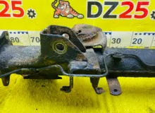 Чулок моста TOYOTA LAND CRUISER PRADO DIFF LOCK|1994 4211060440 KZJ78W 1KZTE, задний