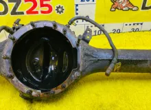 Чулок моста TOYOTA LAND CRUISER PRADO DIFF LOCK|1994 4211060440 KZJ78W 1KZTE, задний
