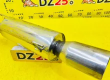Глушитель TOYOTA LAND CRUISER 1998/Цвет 057 UZJ100W 2UZFE, задний Глушитель TOYOTA LAND CRUISER 1998/Цвет 057 UZJ100W 2UZFE, задний
