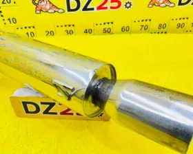 Глушитель KOC Racing Diesel