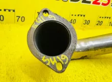 Глушитель TOYOTA LAND CRUISER 1998/Цвет 057 UZJ100W 2UZFE, задний Глушитель TOYOTA LAND CRUISER 1998/Цвет 057 UZJ100W 2UZFE, задний