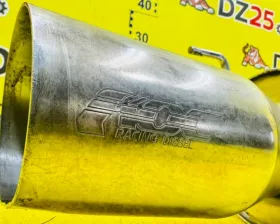 Глушитель KOC Racing Diesel