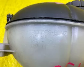 Бачок расширительный Mercedes-Benz