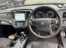 Мотор печки TOYOTA CROWN 2013/Цвет 219 8710330480 AWS210 2ARFSE, передний