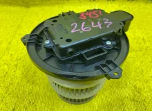 Мотор печки TOYOTA CROWN 2013/Цвет 219 8710330480 AWS210 2ARFSE, передний