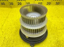 Мотор печки TOYOTA CROWN 2013/Цвет 219 8710330480 AWS210 2ARFSE, передний