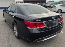 Мотор печки TOYOTA CROWN 2013/Цвет 219 8710330480 AWS210 2ARFSE, передний