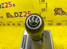 Селектор акпп Mercedes-Benz GLK-CLASS 2009/Цвет 197 A2042678024 X204 M272E30/272.948/272948, передний