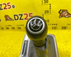 Селектор акпп Mercedes-Benz