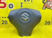 Подушка безопасности водителя SUZUKI ESCUDO С ЗАРЯДОМ|2014 4815065J00C48 TDA4W J24B, передняя