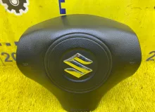 Подушка безопасности водителя SUZUKI ESCUDO С ЗАРЯДОМ|2014 4815065J00C48 TDA4W J24B, передняя