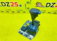 Селектор акпп TOYOTA LAND CRUISER PRADO 1994/Цвет 183 3350260100 KZJ71W 1KZTE, передний