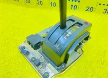 Селектор акпп TOYOTA LAND CRUISER PRADO 1994/Цвет 183 3350260100 KZJ71W 1KZTE, передний