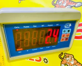 Селектор акпп TOYOTA