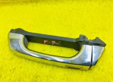 Ручка двери внешняя HUMMER H3 2006 25832249 L52, передняя правая