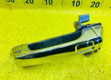 Ручка двери внешняя HUMMER H3 2006 25832249 L52, передняя левая