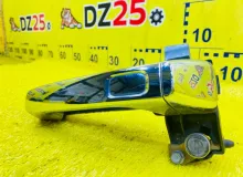 Ручка двери внешняя HUMMER H3 2006 25832249 L52, передняя левая