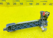 Ручка двери внешняя HUMMER H3 2006 25832249 L52, передняя левая