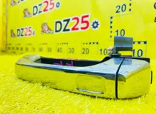 Ручка двери внешняя HUMMER H3 2006 25832249 L52, задняя правая