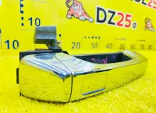 Ручка двери внешняя HUMMER H3 2006 25832249 L52, задняя левая