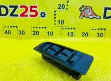 Блок управления стеклоподъемниками HUMMER H3 2006 15878045 L52, передний левый
