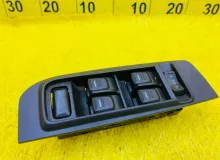 Блок управления стеклоподъемниками HUMMER H3 2006 15878045 L52, передний левый