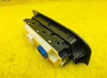 Блок управления стеклоподъемниками HUMMER H3 2006 15878045 L52, передний левый