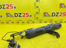 Ресивер пневмоподвески LEXUS RX450H 2009/Цвет 212 4899048020 GYL16W 2GRFXE, задний